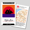 free - info cards