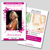free - info cards